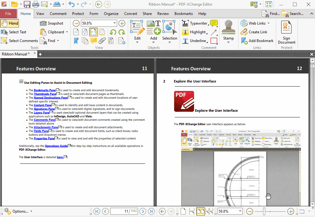 for mac instal PDF-XChange Editor Plus/Pro 10.0.370.0